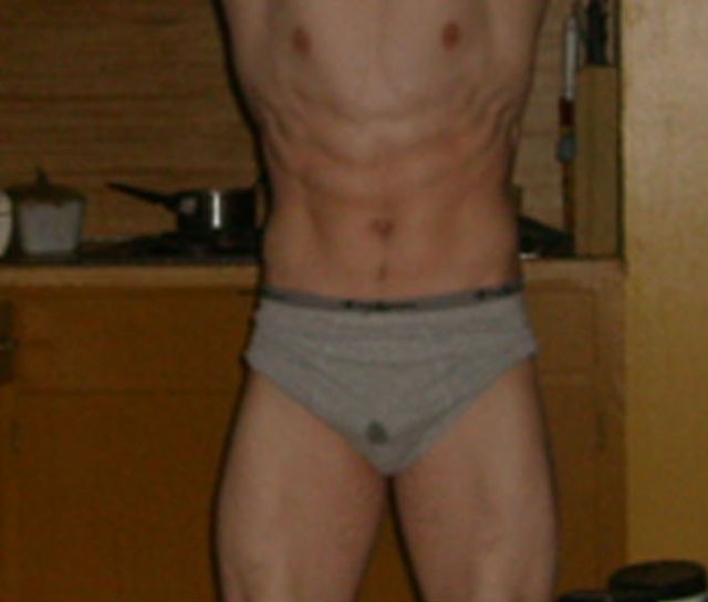 Bodybuilder FAIL (7 pics)