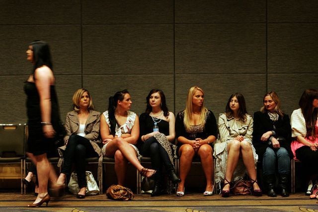 Plus-Size models (33 pics)