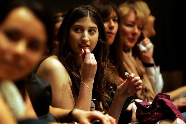 Plus-Size models (33 pics)