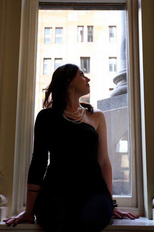 Plus-Size models (33 pics)