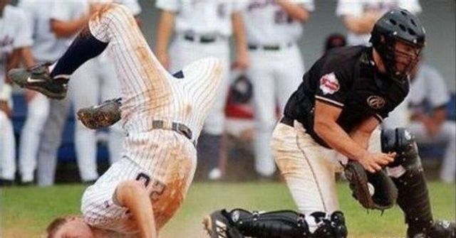 Shit happens. Part 2 (65 pics)