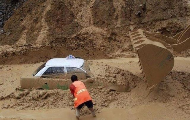 Shit happens. Part 2 (65 pics)