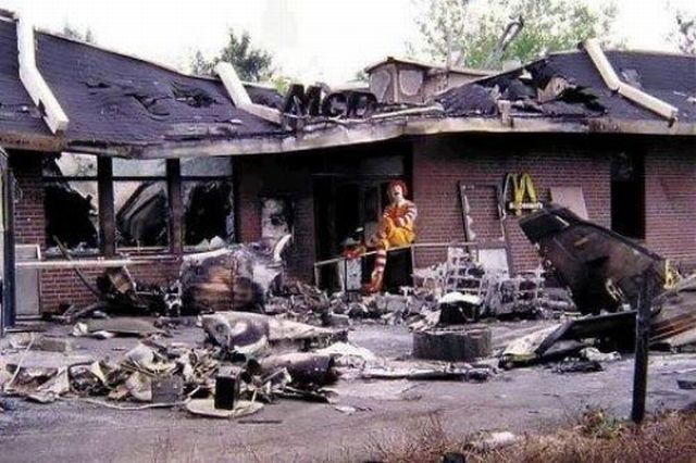 Shit happens. Part 2 (65 pics)