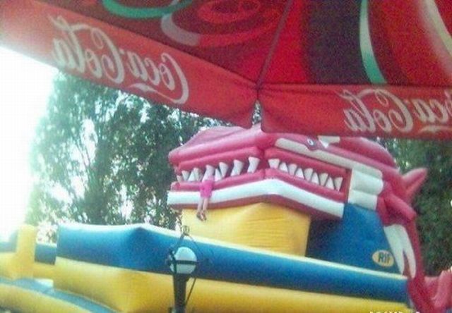 Shit happens. Part 2 (65 pics)