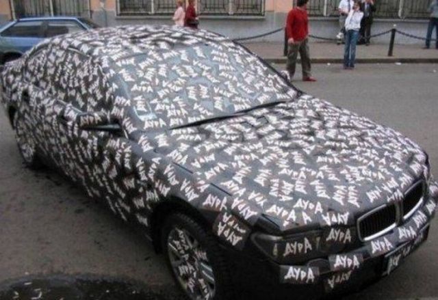 Shit happens. Part 2 (65 pics)