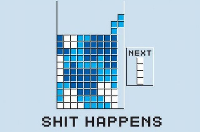 Shit happens. Part 2 (65 pics)