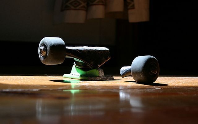 Shit happens. Part 2 (65 pics)