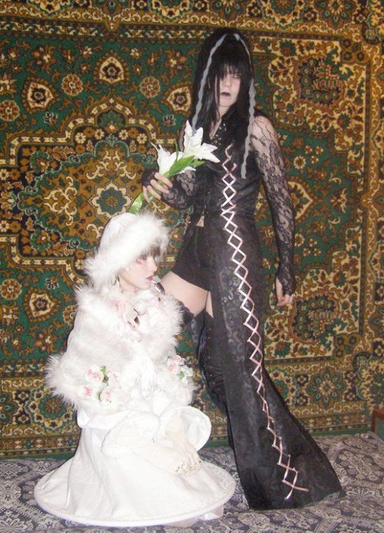 Daily picdump (107 pics)