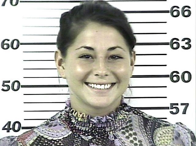 Fresh collection of mug shots (14 pics)