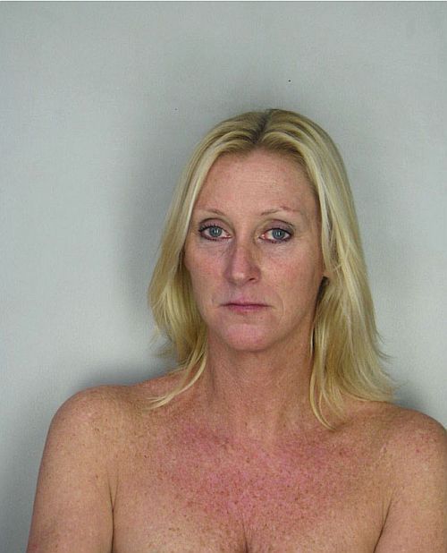Fresh collection of mug shots (14 pics)