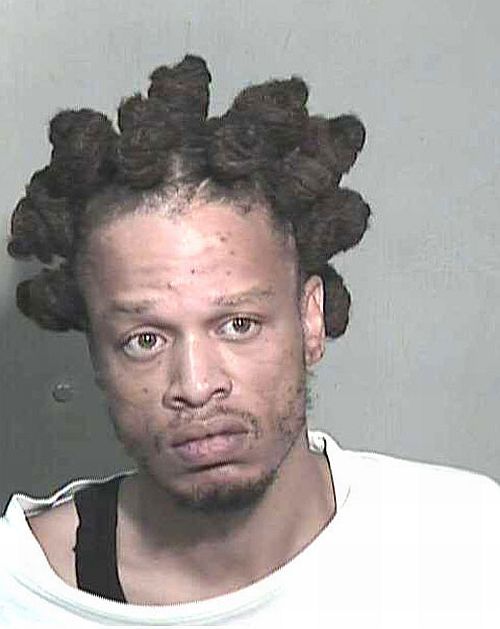 Fresh collection of mug shots (14 pics)