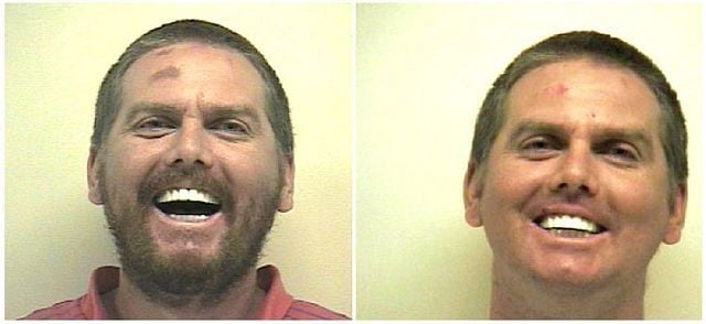 Fresh collection of mug shots (14 pics)