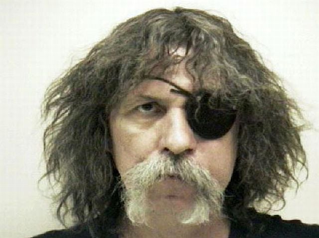 Fresh collection of mug shots (14 pics)