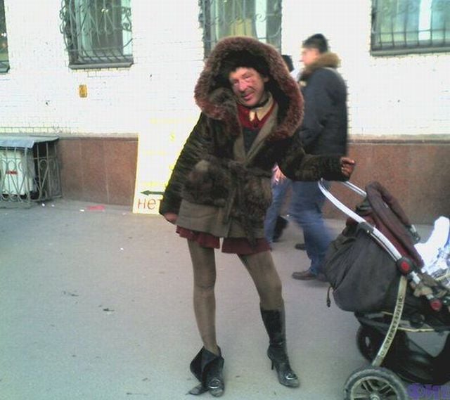 These crazy Russians (63 pics)
