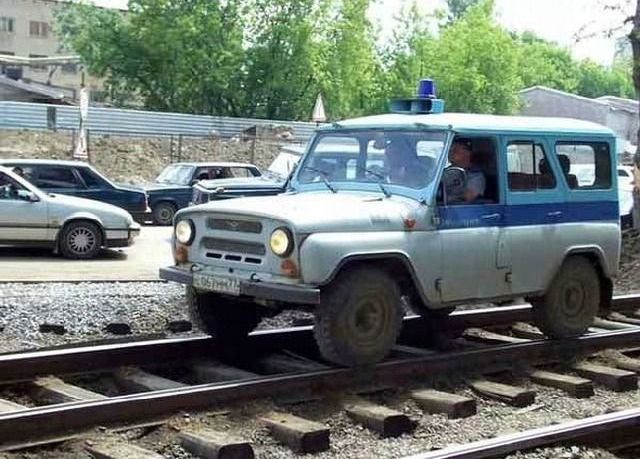 These crazy Russians (63 pics)