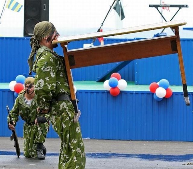 These crazy Russians (63 pics)