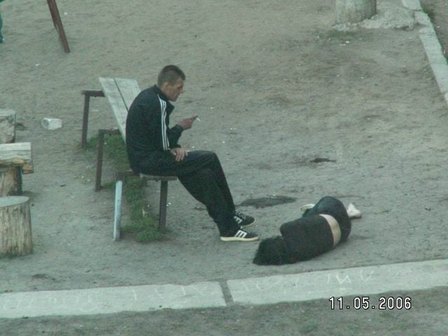 These crazy Russians (63 pics)