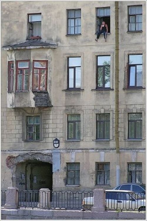 These crazy Russians (63 pics)