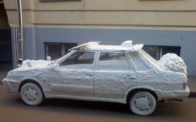 These crazy Russians (63 pics)