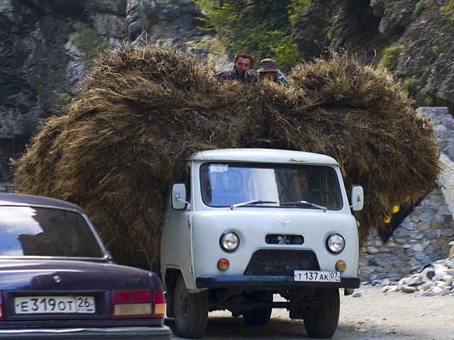 These crazy Russians (63 pics)