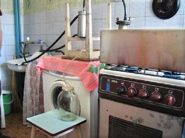 These crazy Russians (63 pics)