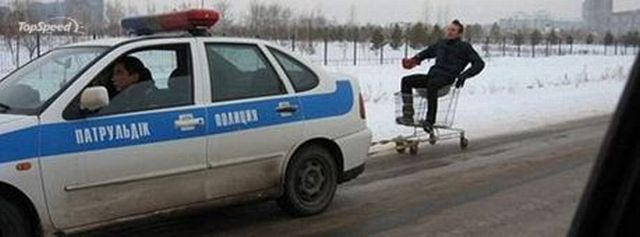 These crazy Russians (63 pics)