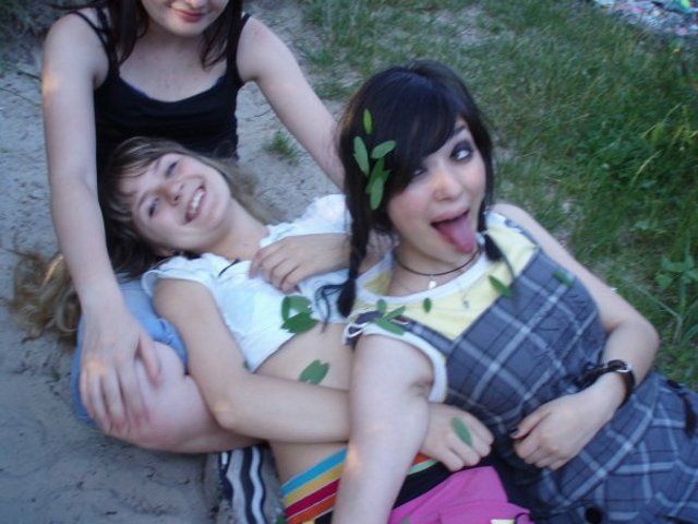 After party (36 pics) After party (36 pics)