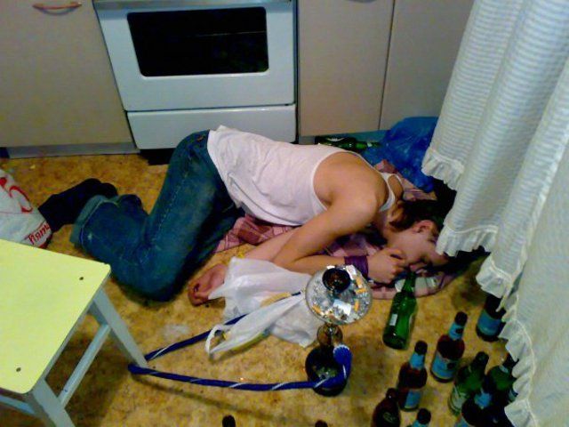 After party (36 pics)