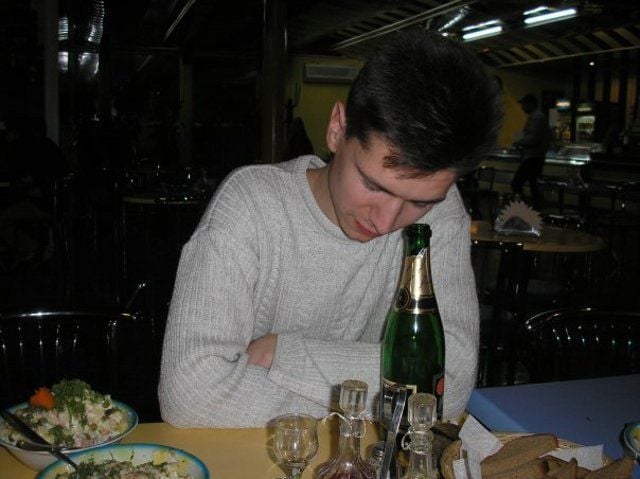 After party (36 pics)