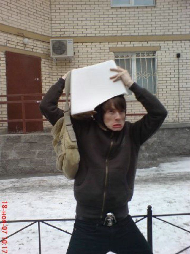 After party (36 pics)