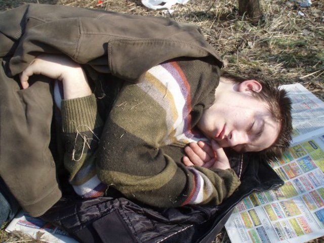 After party (36 pics)