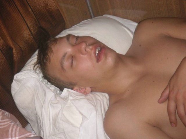 After party (36 pics)