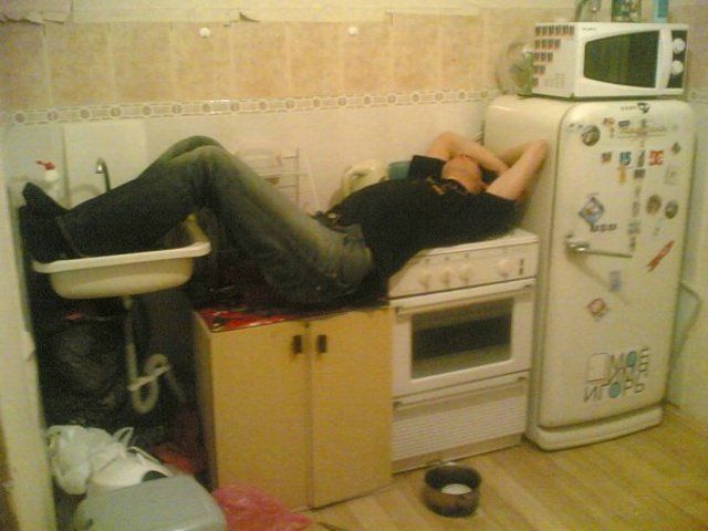 After party (36 pics)