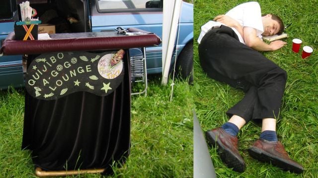 After party (36 pics)