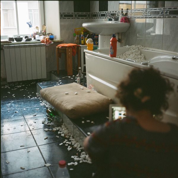 After party (36 pics)