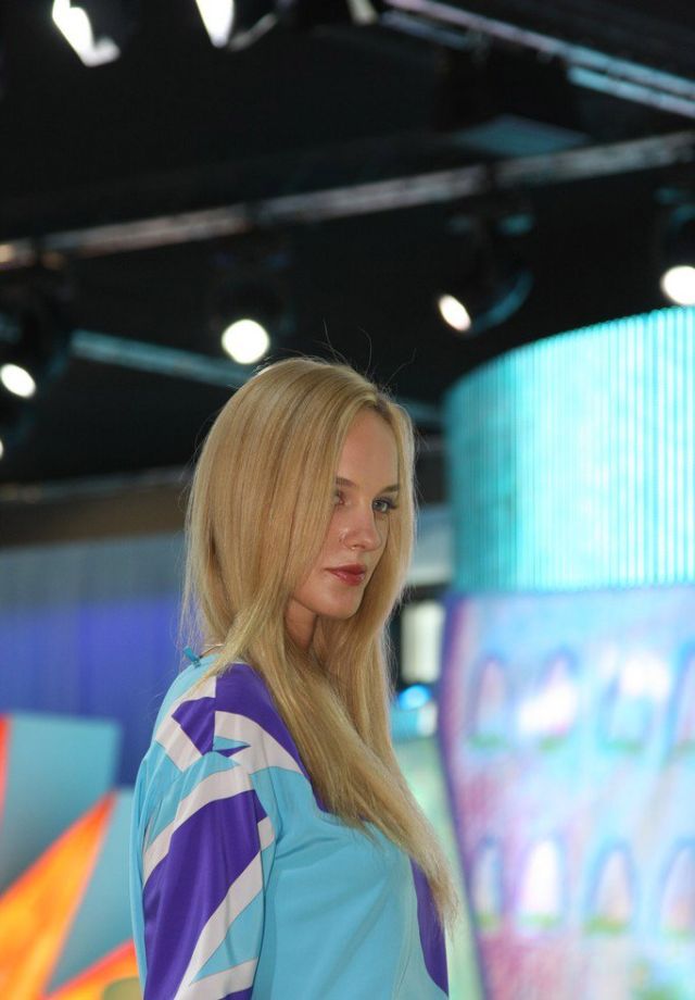 Curiosities and bonus pictures