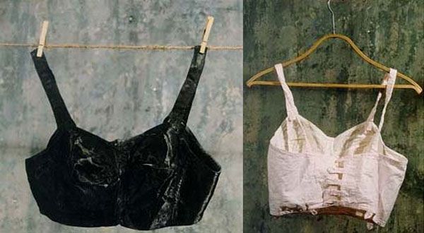 Soviet women + underwear = sexy: not really… (15 pics)