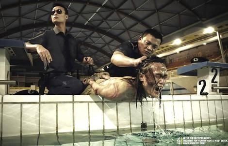 Compilation of the best banned ads (34 pics)