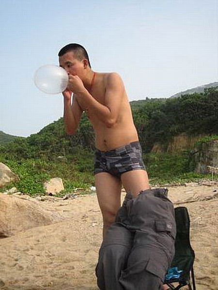 Only in Asia (145 pics)