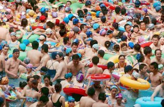 Only in Asia (145 pics)