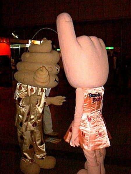 Only in Asia (145 pics)