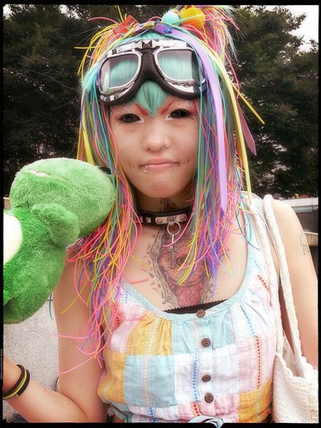 Only in Asia (145 pics)