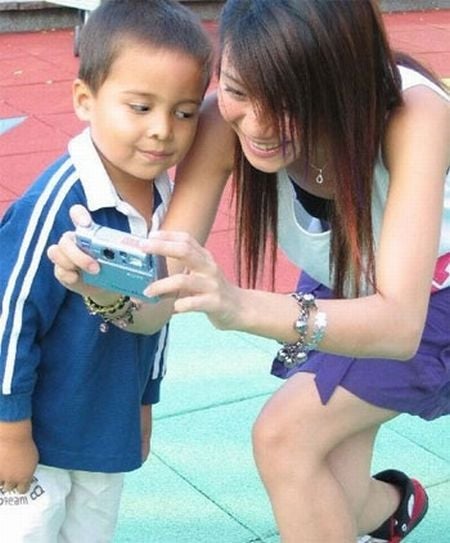 Only in Asia (145 pics)