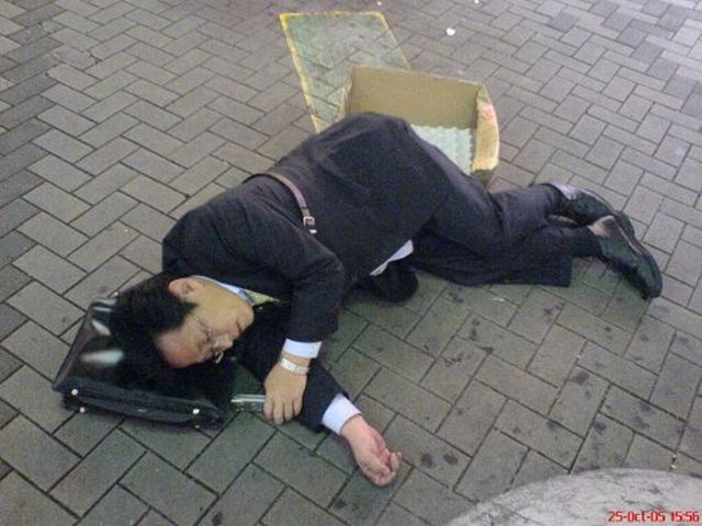 Only in Asia (145 pics)