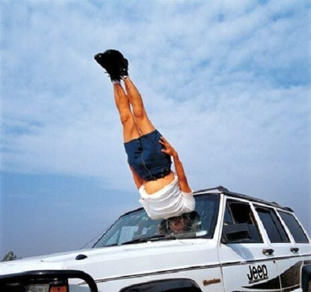 The impossible art of Li Wei (63 pics)