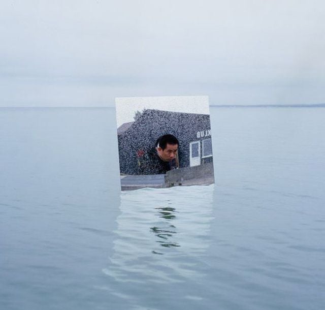 The impossible art of Li Wei (63 pics)