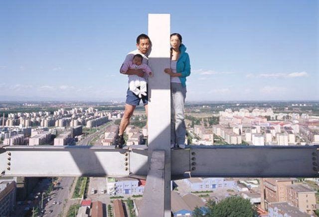 The impossible art of Li Wei (63 pics)