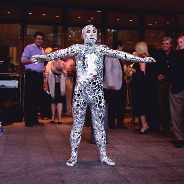 The impossible art of Li Wei (63 pics)