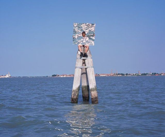 The impossible art of Li Wei (63 pics)