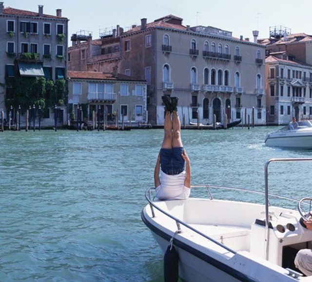 The impossible art of Li Wei (63 pics)